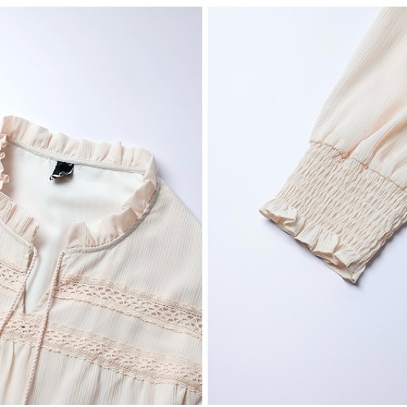 🌼MATCHING SET🌼 yellow jacket - Picture 8 of 10